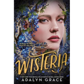 Wisteria - Paperback