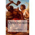 Oroonoko - Paperback