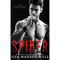 Spider - Paperback