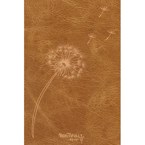 Beautifully Over It: The Journal - Paperback