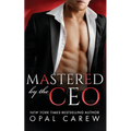 Mastered by the CEO - Paperback