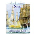 The Darkening Sea - Paperback