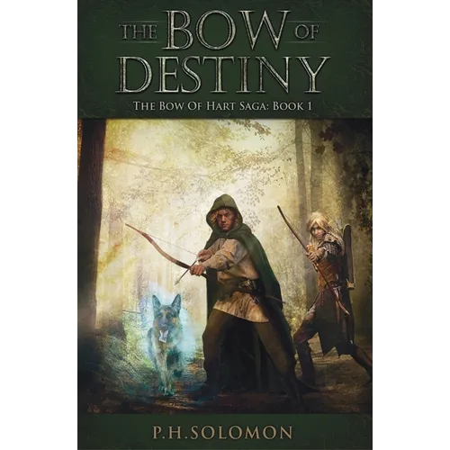 The Bow of Destiny - Paperback