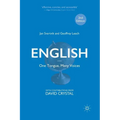 English - One Tongue, Many Voices - Paperback