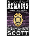 State of Remains - Paperback