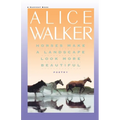 Horses Make a Landscape Look More Beautiful - Paperback