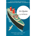S.S. Murder - Paperback