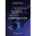 Secured Machines: No Longer Safe Without Cybersecurity - Paperback
