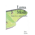 Luna Moth - Paperback