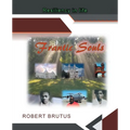 Frantic Souls: Resiliency in Life - Paperback