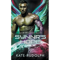 Synnr's Hope - Paperback