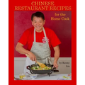 Chinese Restaurant Recipes for the Home Cook - Paperback