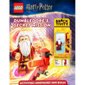 Lego Harry Potter: Dumbledore's Secret Mission - Paperback
