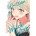 I Don't Know Which Is Love, Vol. 4 - Paperback