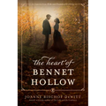 The Heart of Bennet Hollow: A Southern Historical Romance Retelling of Pride and Prejudice - Paperback