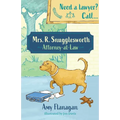 Mrs R. Snugglesworth - Attorney at Law - Paperback