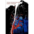 The Day The Mountain Cried - Paperback