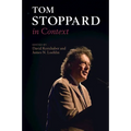 Tom Stoppard in Context - Paperback