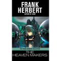 The Heaven Makers - Hardcover