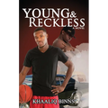 Young and Reckless Part 1 - Paperback