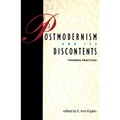 Postmodernism and Its Discontents: Theories, Practices - Paperback