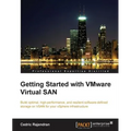 Getting Started with VMware Virtual SAN - Paperback