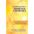 Evangelizing Today's Domestic Churches: A Theological and Pastoral Approach to the Family - Paperback