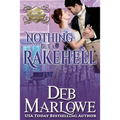 Nothing But a Rakehell - Paperback