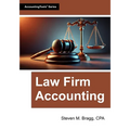 Law Firm Accounting - Paperback
