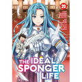 The Ideal Sponger Life Vol. 20 - Paperback
