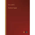 The Divine Tragedy - Paperback