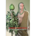 QUIMBANDA MAGIC SPELLS, THE SECRETS OF AFRO-BRAZILIAN SPIRITUALISM, THE THIRD KINGDOM OF THE FOREST, No.3 - Paperback