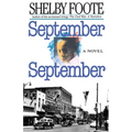 September, September - Paperback