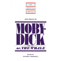 New Essays on Moby-Dick - Paperback