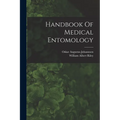 Handbook Of Medical Entomology - Paperback