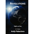 Revolutions: Night and Day - Paperback
