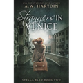 Strangers in Venice - Paperback