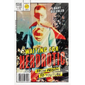 Waiting for Nerdrotic - Paperback