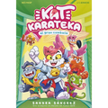Kat Karateka Y El Gran Combate / Kat Karateka and the Great Match - Paperback
