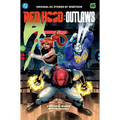 Red Hood: Outlaws Volume Five - Paperback