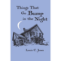 Things That Go Bump in the Night - Paperback