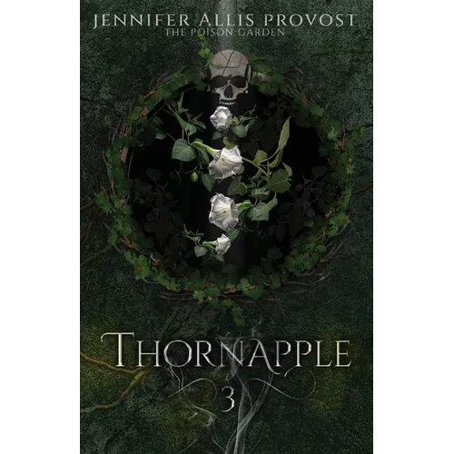Thornapple - Paperback