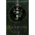Thornapple - Paperback