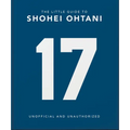 The Little Guide to Shohei Ohtani - Hardcover