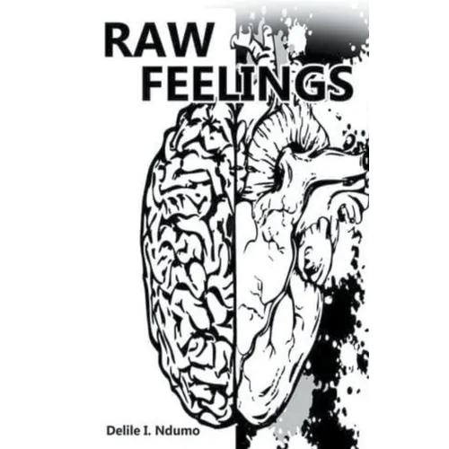 Raw Feelings - Paperback