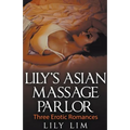 Lily's Asian Massage Parlor - Paperback