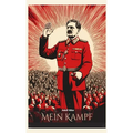Mein Kampf - Hardcover
