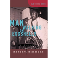 Man Walking on Eggshells - Paperback