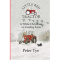 Little Red Tractor - A White Christmas on Gosling Farm - Paperback