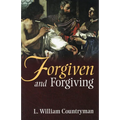 Forgiven and Forgiving - Paperback